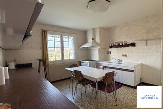 achat maison avord 18520