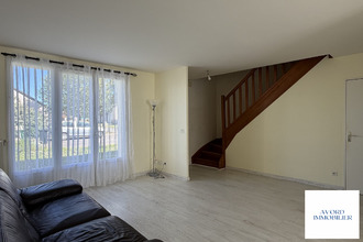 achat maison avord 18520