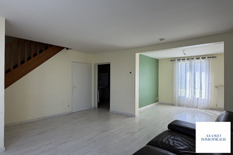 achat maison avord 18520