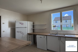 achat maison avord 18520