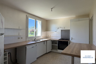 achat maison avord 18520