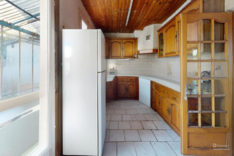 achat maison avord 18520