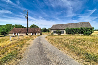 achat maison avord 18520