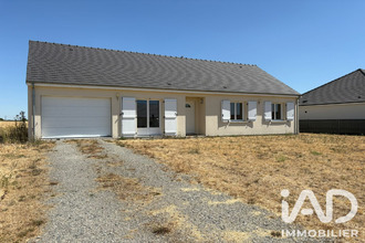 achat maison avord 18520