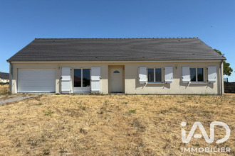 achat maison avord 18520
