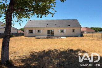 achat maison avord 18520