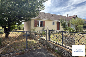achat maison avord 18520