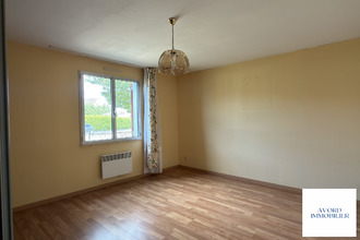 achat maison avord 18520