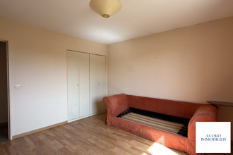 achat maison avord 18520