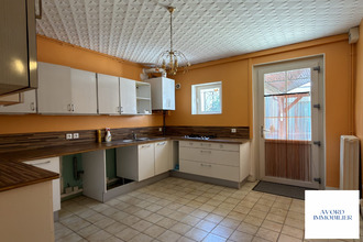 achat maison avord 18520