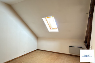 achat maison avord 18520