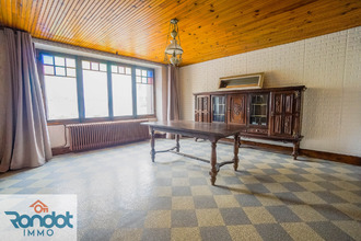 achat maison avot 21580