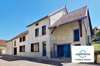 achat maison avot 21580