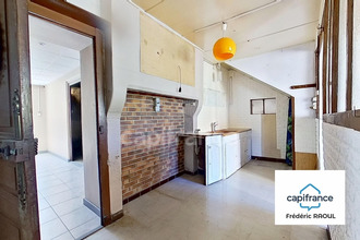 achat maison avot 21580