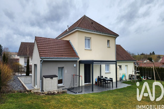 achat maison avoudrey 25690