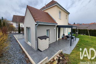 achat maison avoudrey 25690