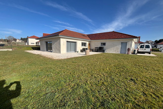 achat maison avoudrey 25690