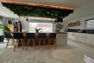 achat maison avoudrey 25690