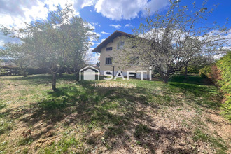 achat maison avoudrey 25690
