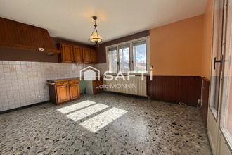 achat maison avoudrey 25690