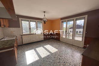 achat maison avoudrey 25690