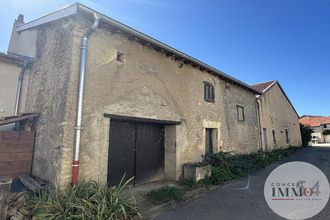achat maison avrainville 54385