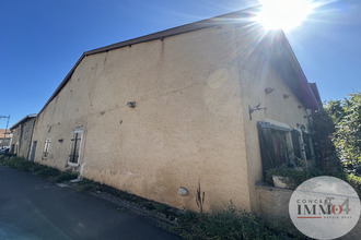 achat maison avrainville 54385