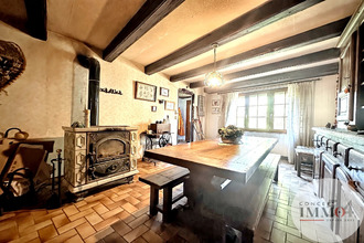 achat maison avrainville 54385