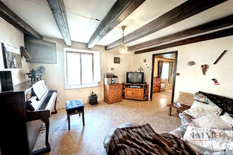 achat maison avrainville 54385