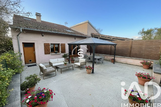 achat maison avrainville 88130