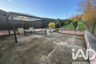 achat maison avrainville 88130