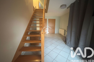 achat maison avrainville 88130