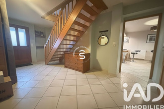 achat maison avrainville 88130