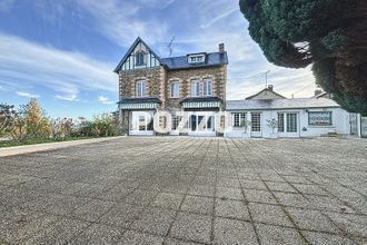 achat maison avranches 50300