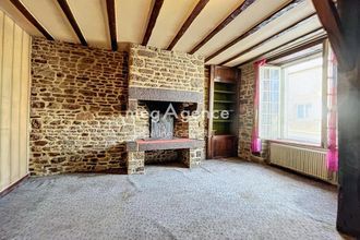 achat maison avranches 50300