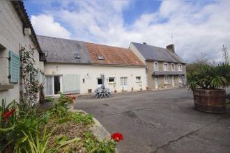 achat maison avranches 50300