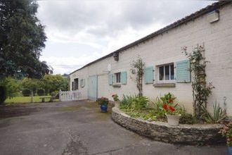 achat maison avranches 50300