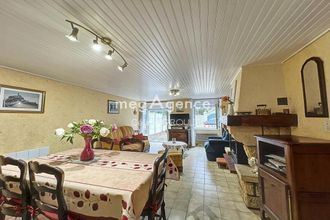 achat maison avranches 50300