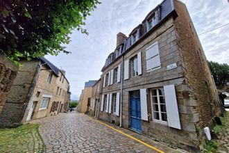 achat maison avranches 50300