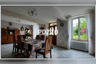 achat maison avranches 50300