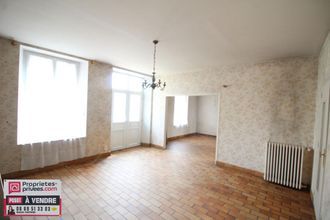 achat maison avranches 50300