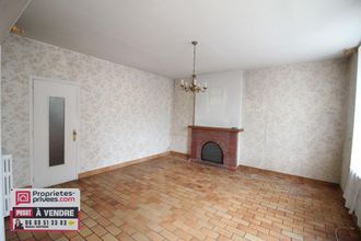 achat maison avranches 50300