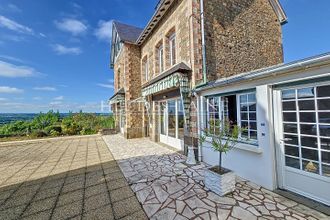 achat maison avranches 50300