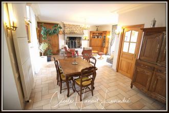 achat maison avranches 50300