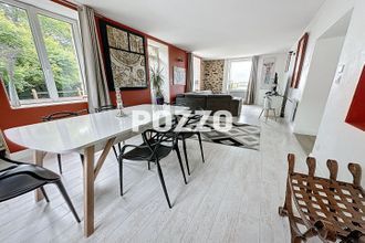 achat maison avranches 50300