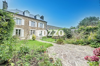 achat maison avranches 50300