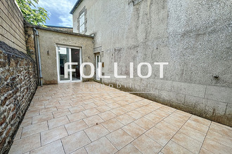 achat maison avranches 50300