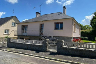 achat maison avranches 50300