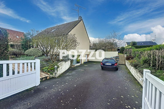 achat maison avranches 50300