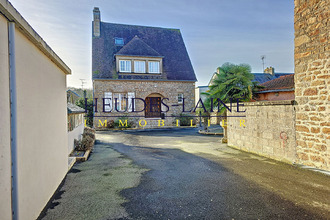 achat maison avranches 50300